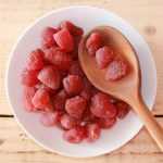 Come fare le fragole essiccate?