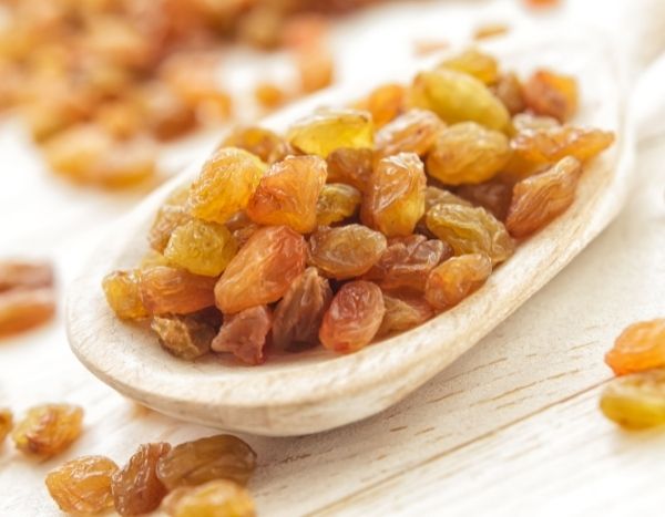 Come fare l'uva passa?