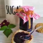 La ricetta della confettura di more di rovo